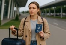 Чи вигідно українцям працювати за кордоном у 2025?