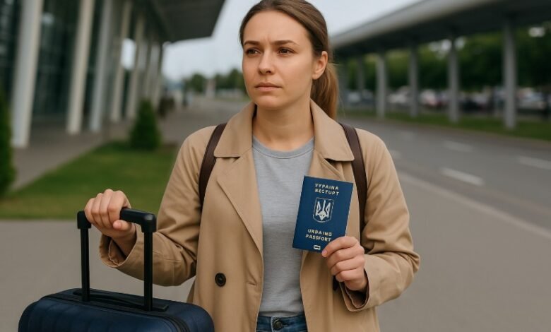 Чи вигідно українцям працювати за кордоном у 2025?