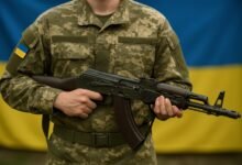 Права мобілізованих працівників