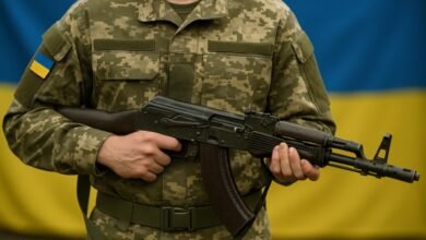 Права мобілізованих працівників